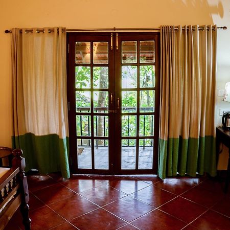 Raindrops Resorts Wayanad Sultan Bathery Exteriér fotografie