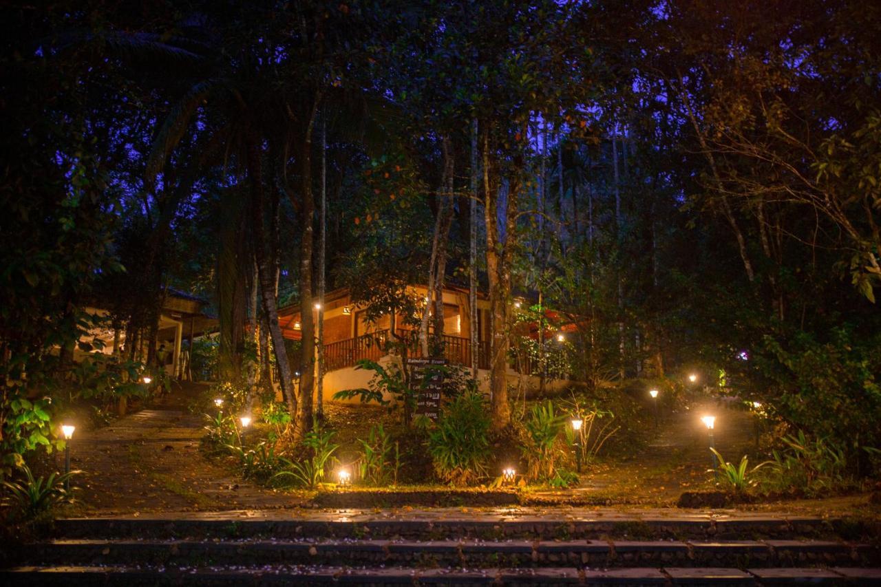 Raindrops Resorts Wayanad Sultan Bathery Exteriér fotografie
