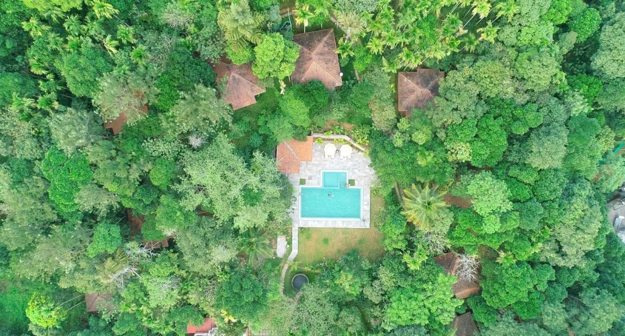 Raindrops Resorts Wayanad Sultan Bathery Exteriér fotografie