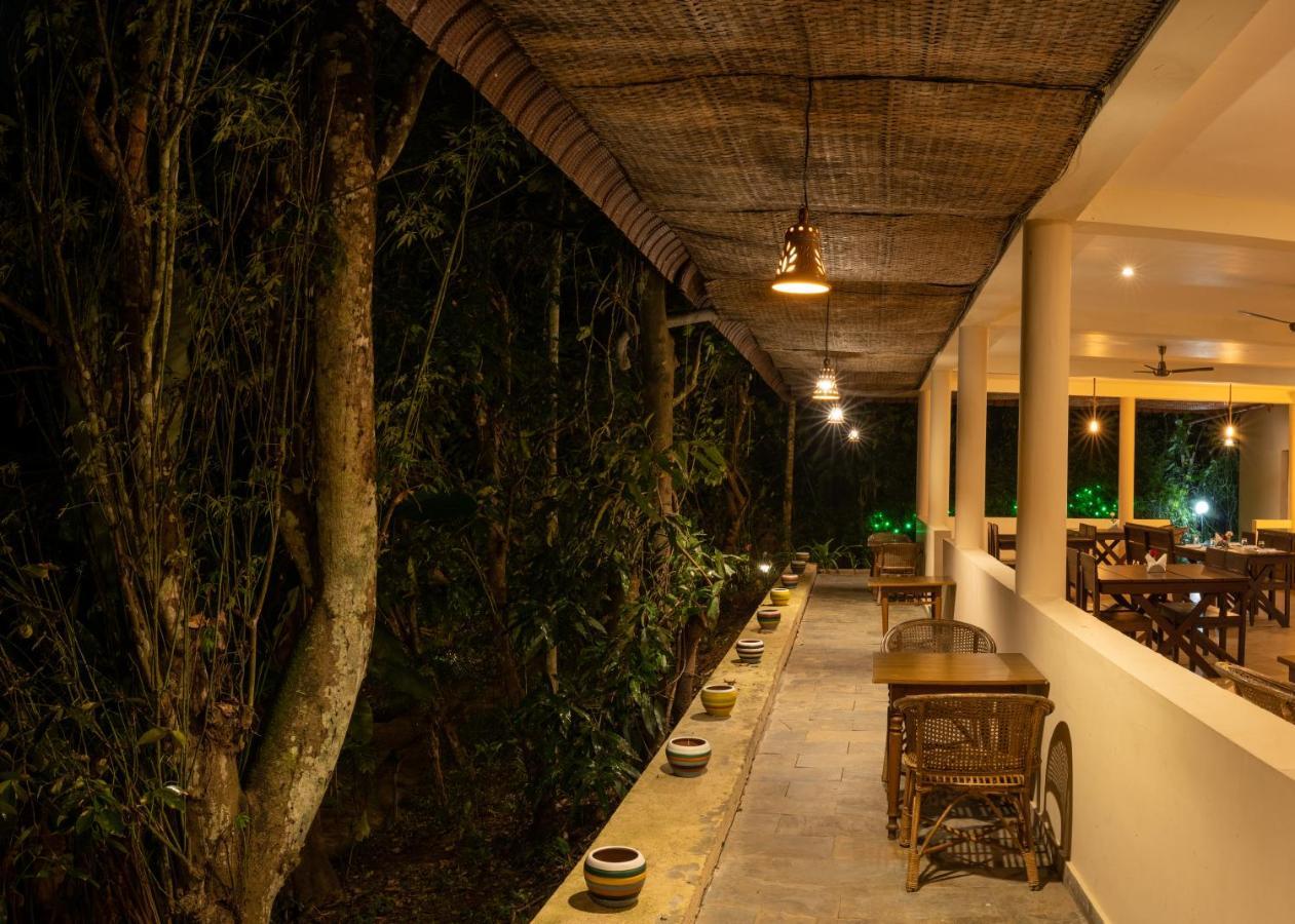 Raindrops Resorts Wayanad Sultan Bathery Exteriér fotografie
