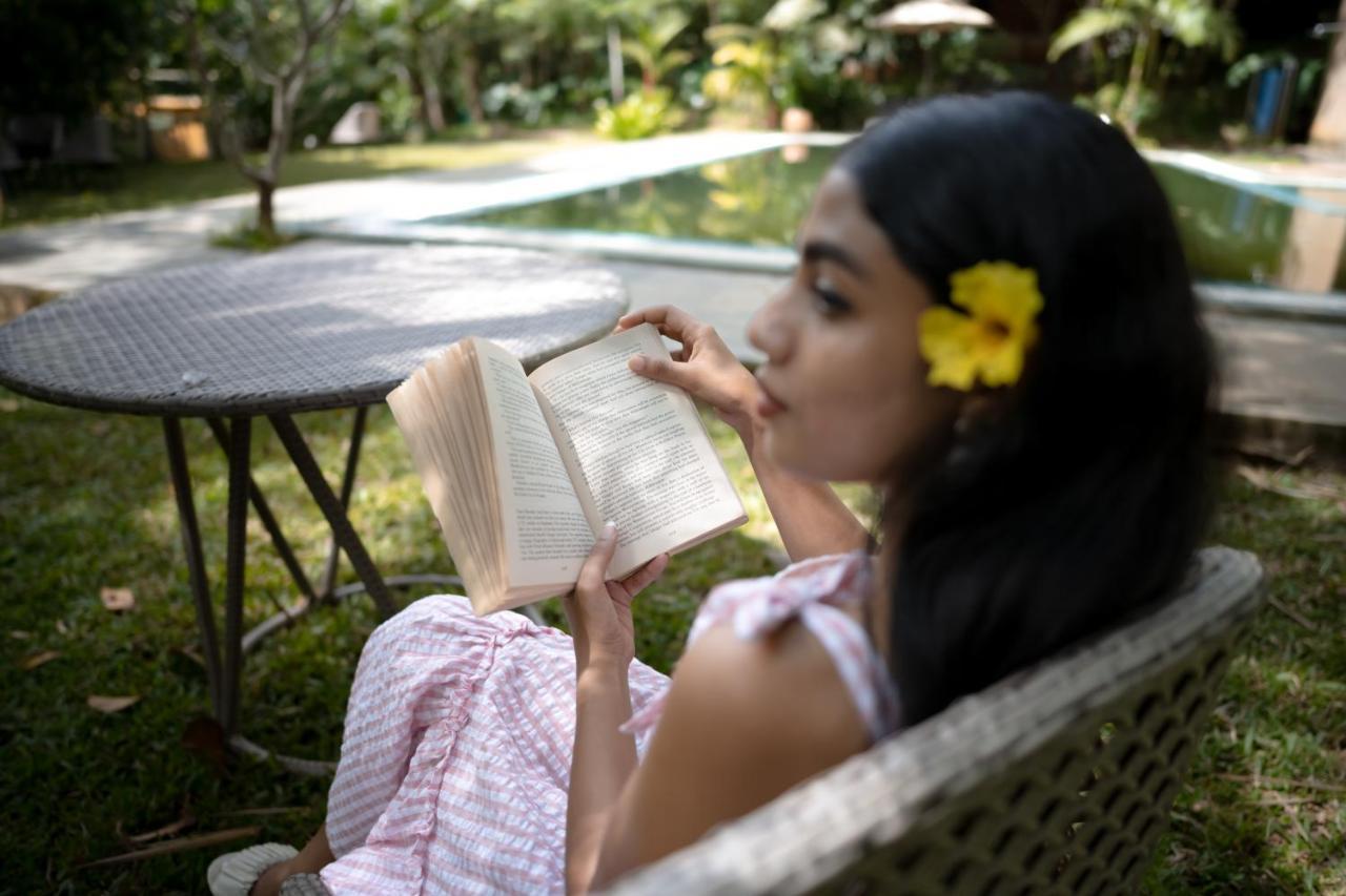 Raindrops Resorts Wayanad Sultan Bathery Exteriér fotografie
