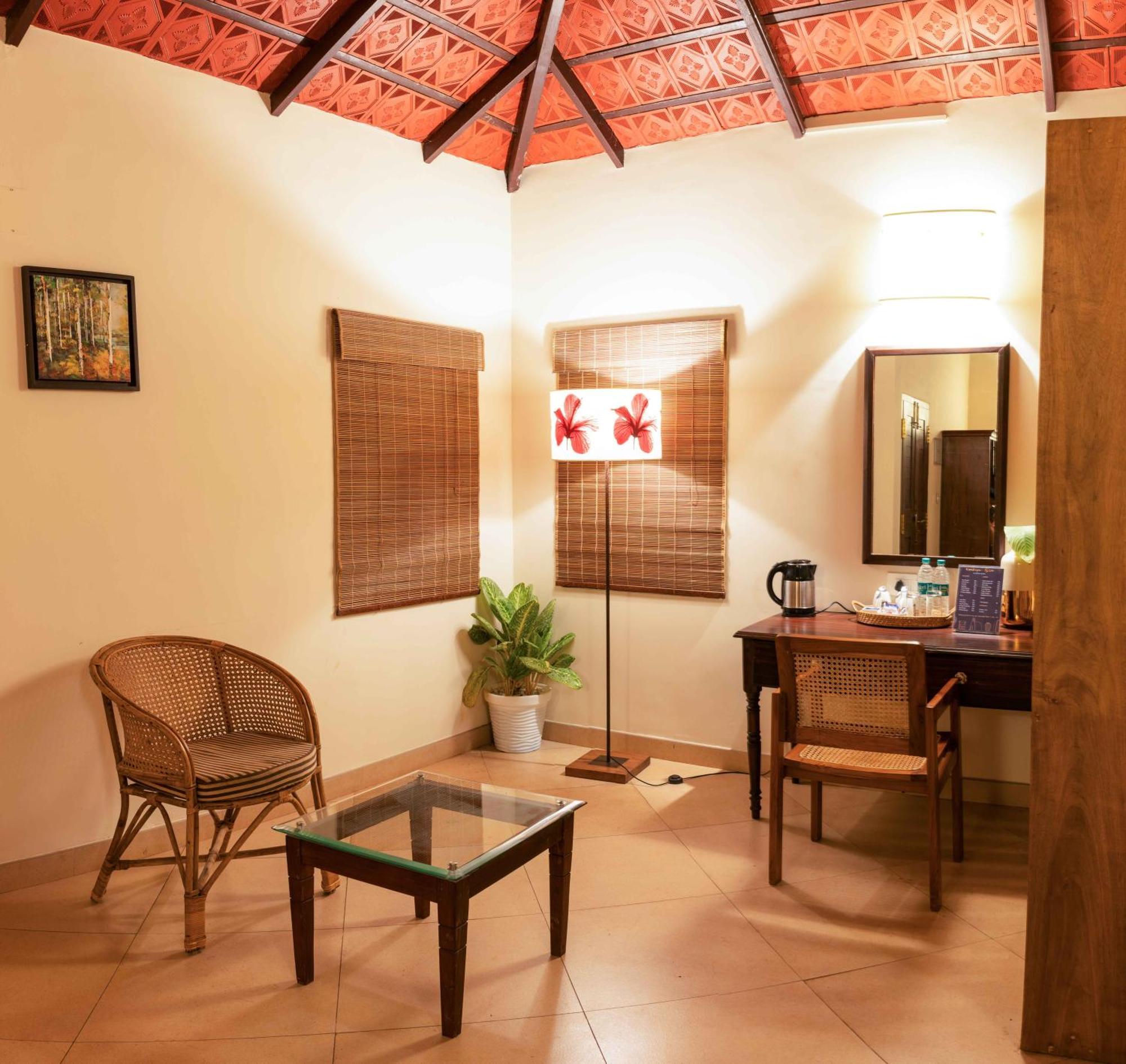 Raindrops Resorts Wayanad Sultan Bathery Exteriér fotografie