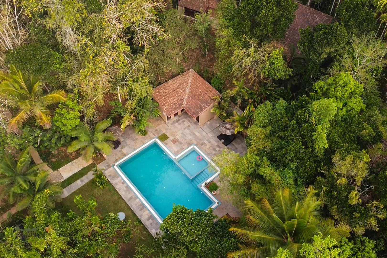 Raindrops Resorts Wayanad Sultan Bathery Exteriér fotografie