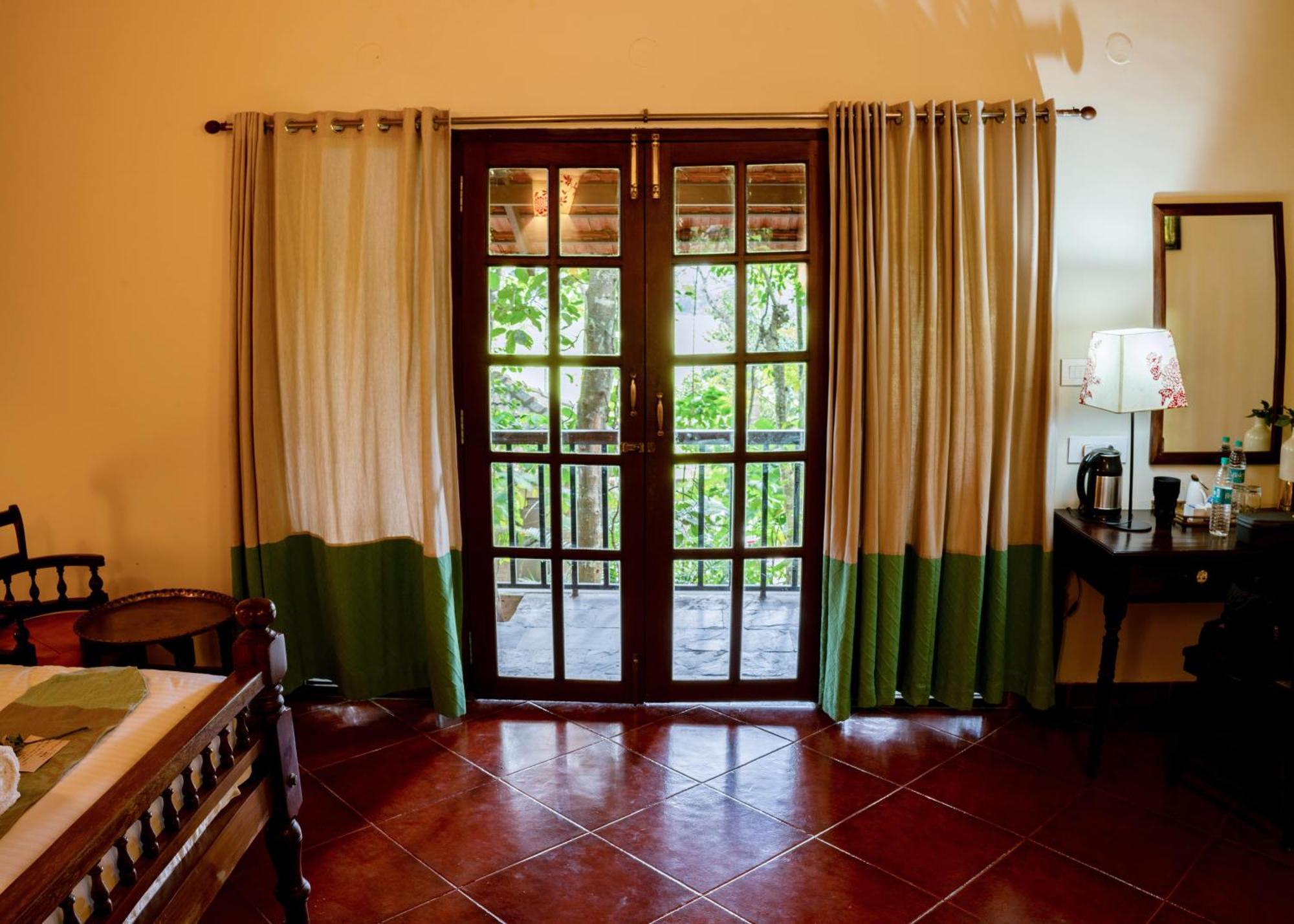 Raindrops Resorts Wayanad Sultan Bathery Exteriér fotografie