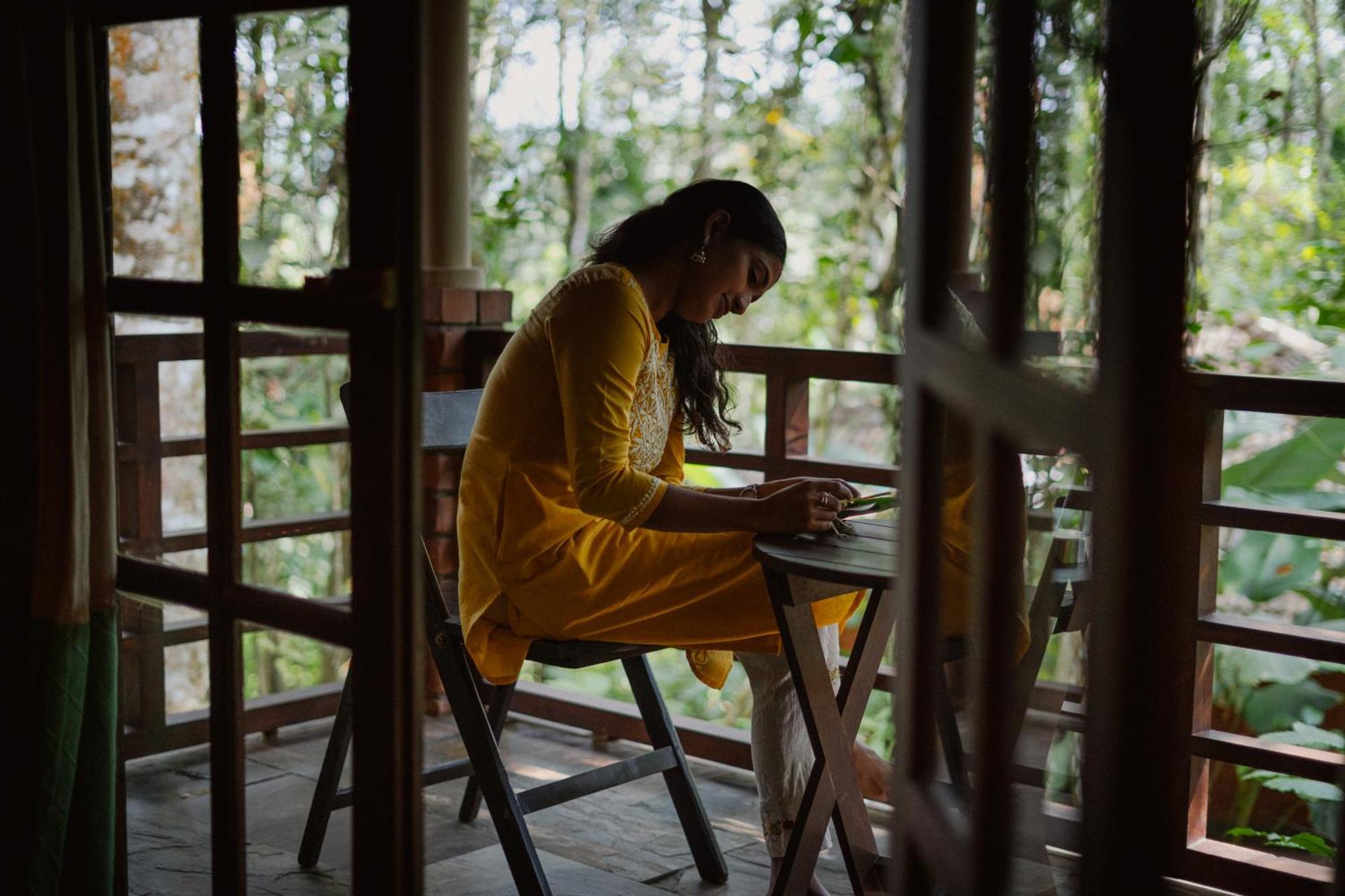 Raindrops Resorts Wayanad Sultan Bathery Exteriér fotografie