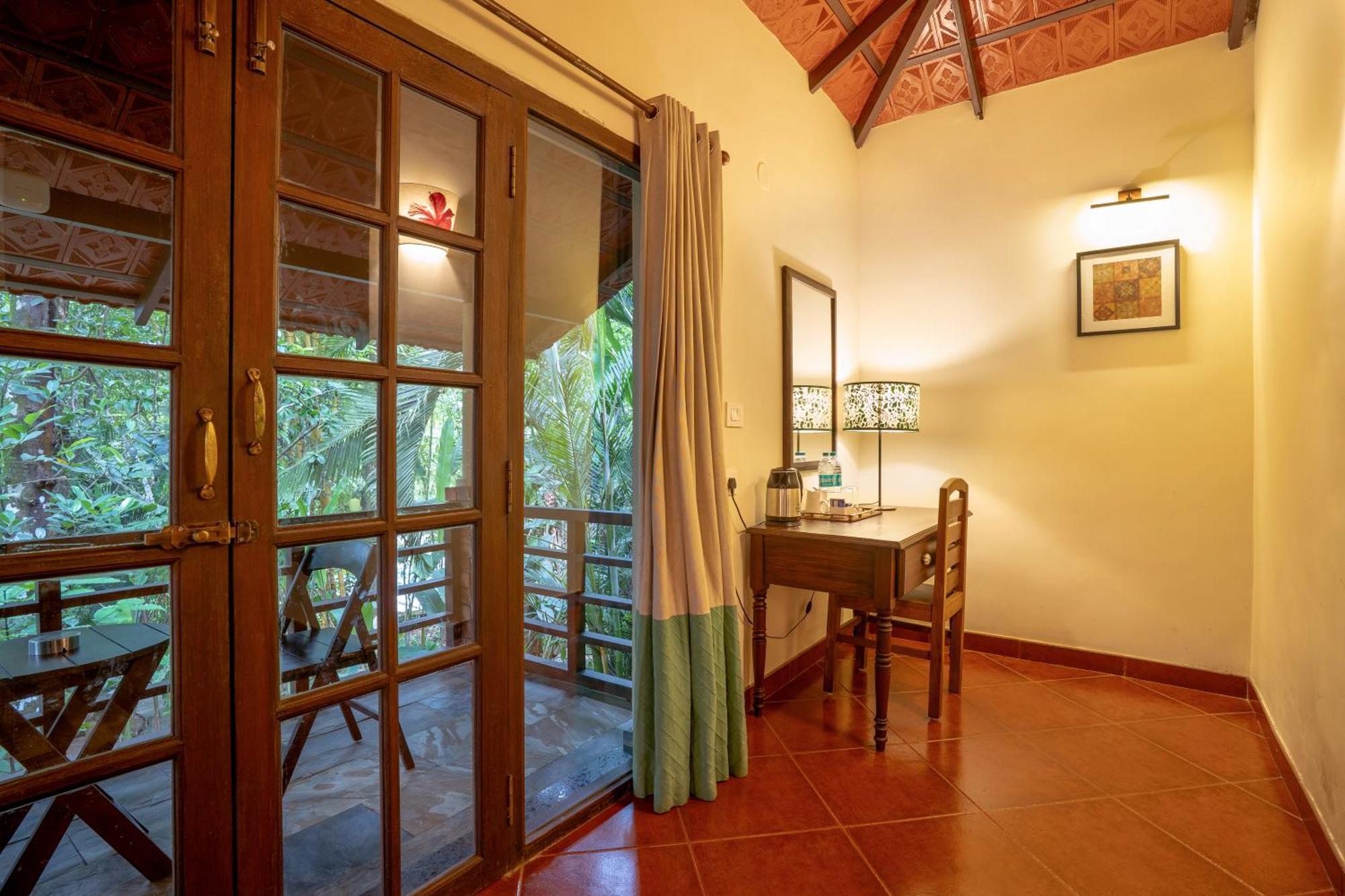 Raindrops Resorts Wayanad Sultan Bathery Exteriér fotografie