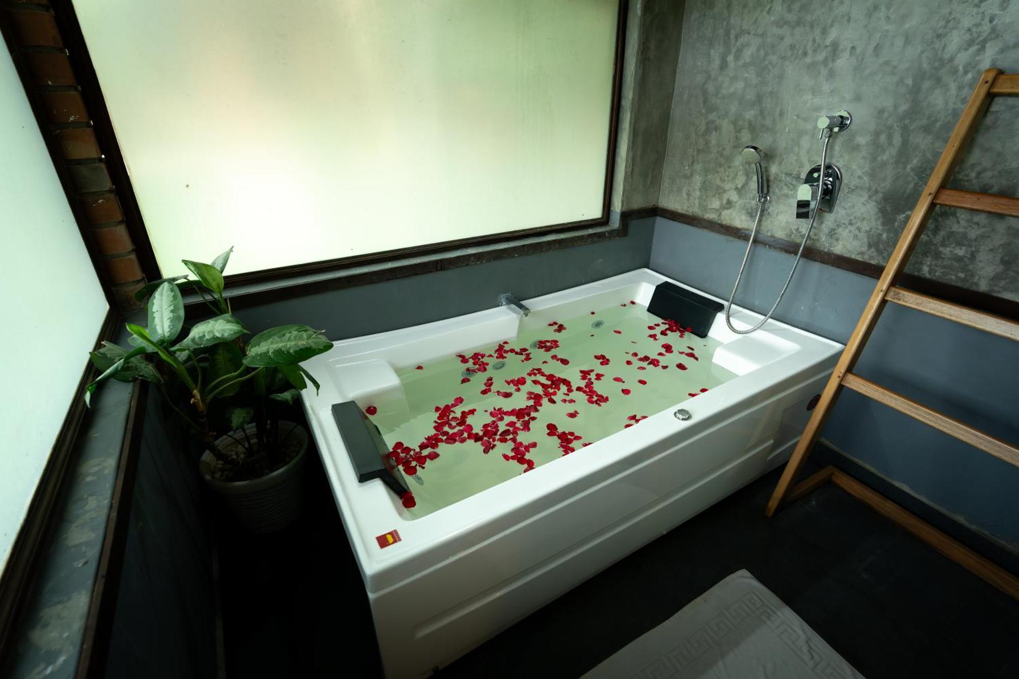 Raindrops Resorts Wayanad Sultan Bathery Exteriér fotografie