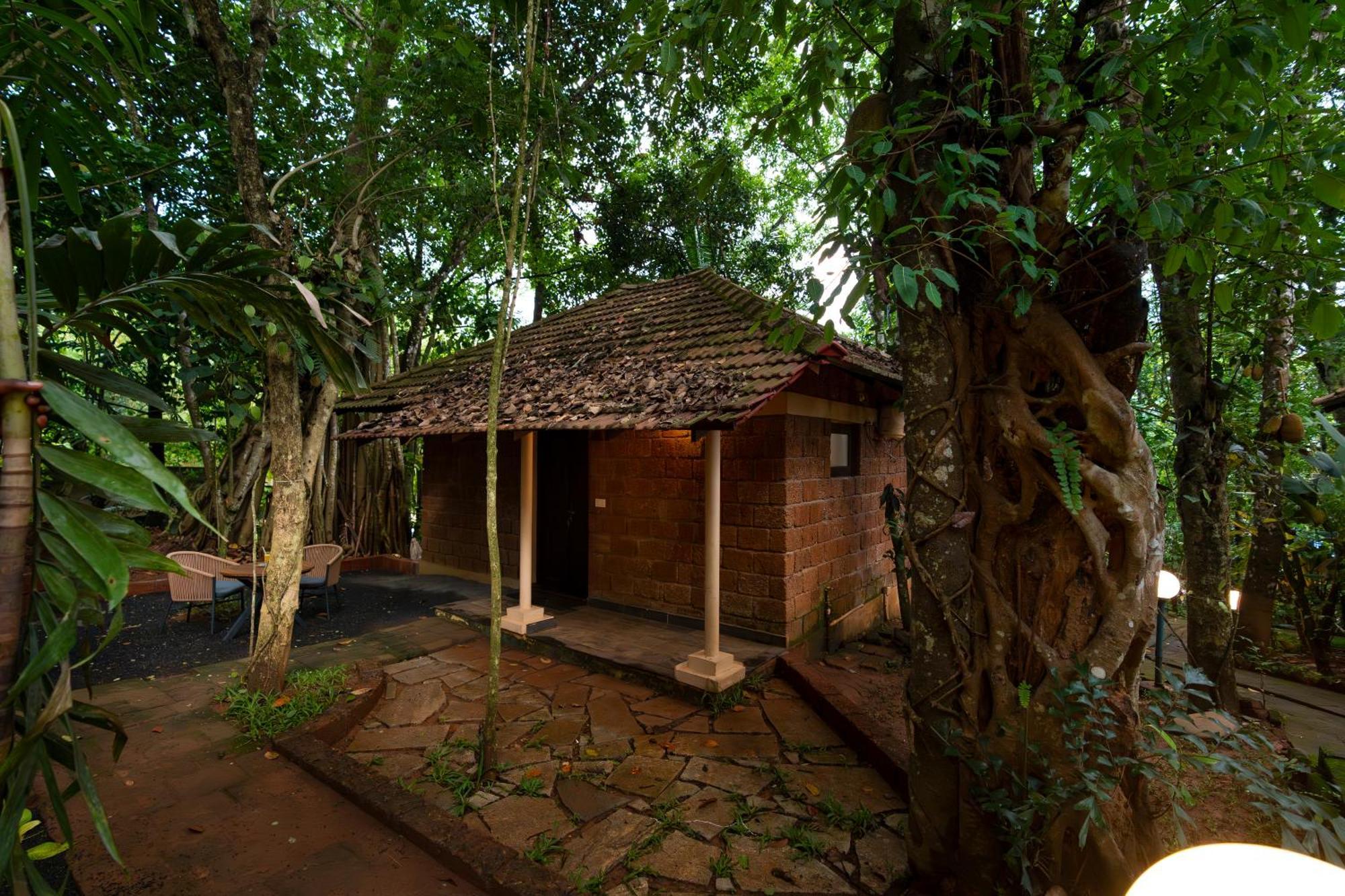 Raindrops Resorts Wayanad Sultan Bathery Exteriér fotografie