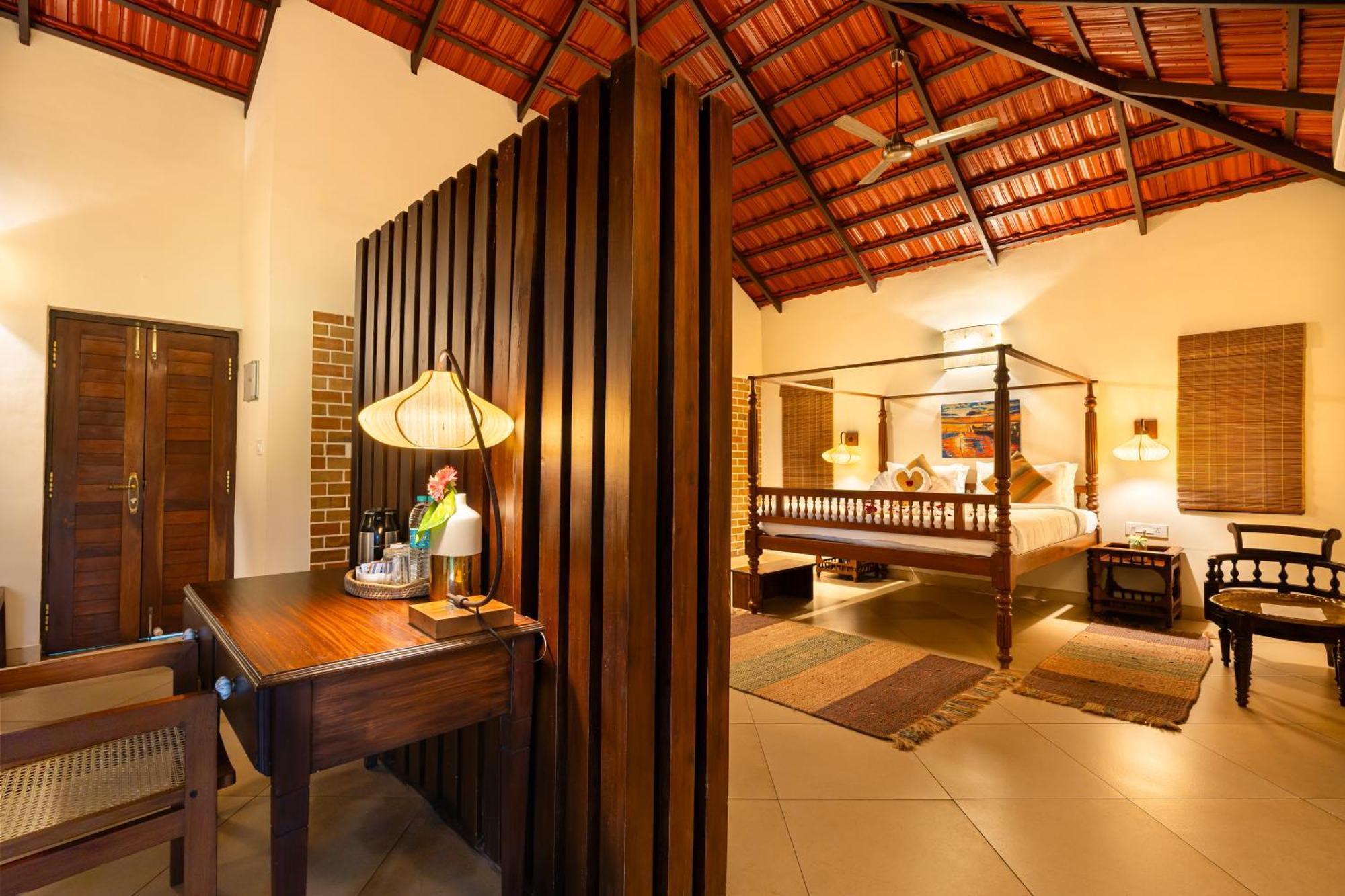 Raindrops Resorts Wayanad Sultan Bathery Exteriér fotografie