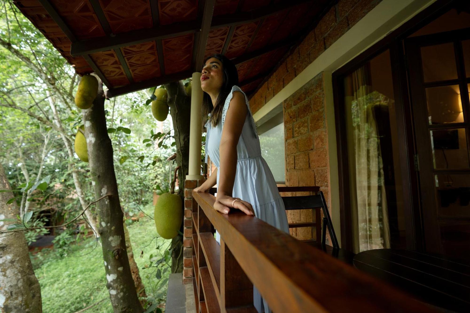 Raindrops Resorts Wayanad Sultan Bathery Exteriér fotografie