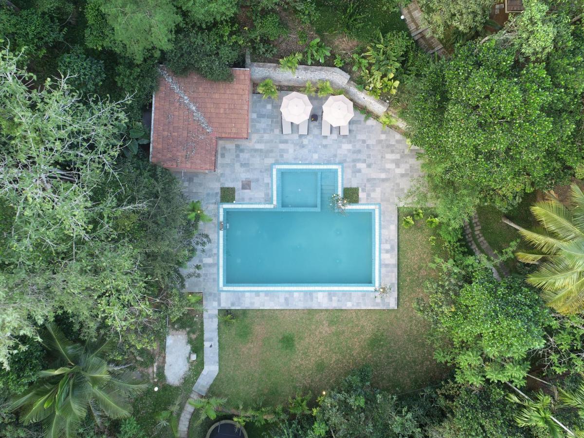 Raindrops Resorts Wayanad Sultan Bathery Exteriér fotografie
